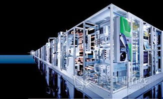 準確的技術(shù)創(chuàng)新促發(fā)展 量子計算技術(shù)服務(wù)的未來之路