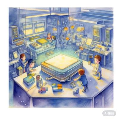 2025年芯片產業投資全景 Q1全球超20億美元涌向75家創新企業，量子計算技術服務嶄露頭角